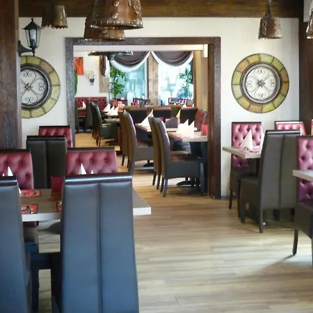 Rodizio Ug Ξενοδοχείο Βόλφσμπουργκ