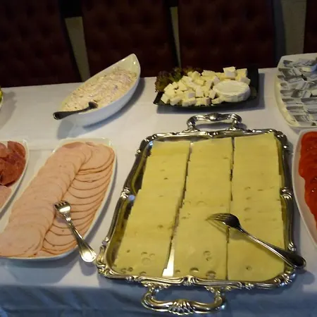 Rodizio Ug Βόλφσμπουργκ