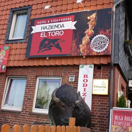 Rodizio Ug 호텔
