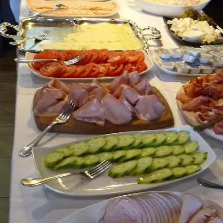 Rodizio Ug *