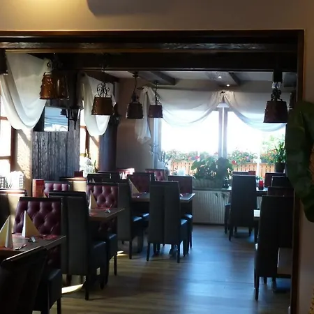 Ξενοδοχείο Rodizio Ug