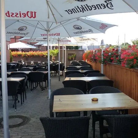 Rodizio Ug Ξενοδοχείο Βόλφσμπουργκ