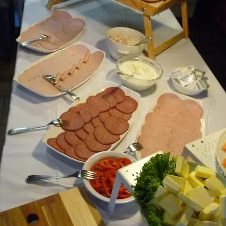 Rodizio Ug Hotel