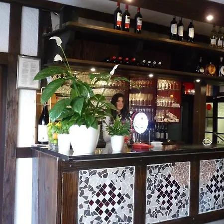 Ξενοδοχείο Rodizio Ug Βόλφσμπουργκ