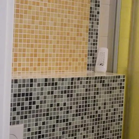 Rodizio Ug Ξενοδοχείο