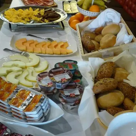 Szálloda Rodizio Ug Wolfsburg