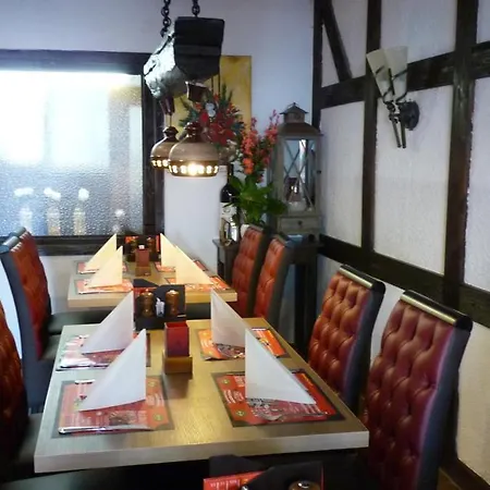 Rodizio Ug Szálloda