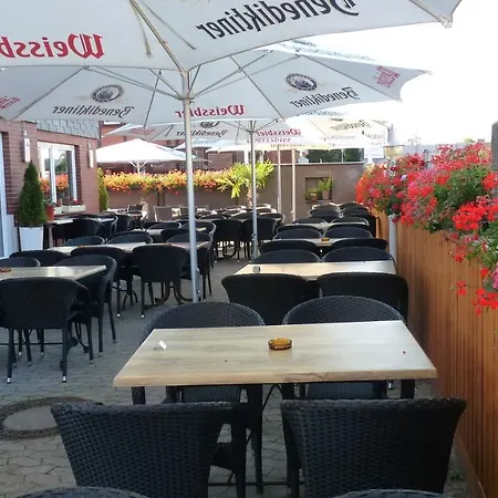 Rodizio Ug * Wolfsburg