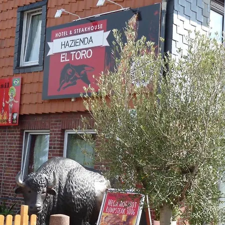 Rodizio Ug 호텔 볼프스부르크