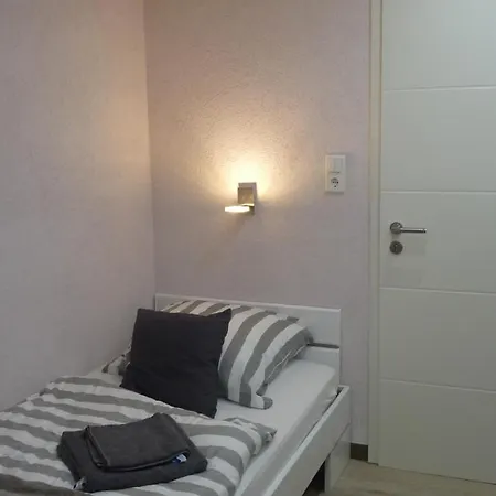 Rodizio Ug Ξενοδοχείο *