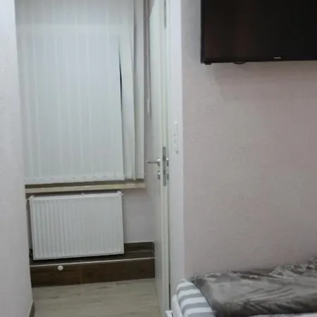 Ξενοδοχείο Rodizio Ug Βόλφσμπουργκ