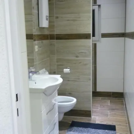 Szálloda Rodizio Ug *