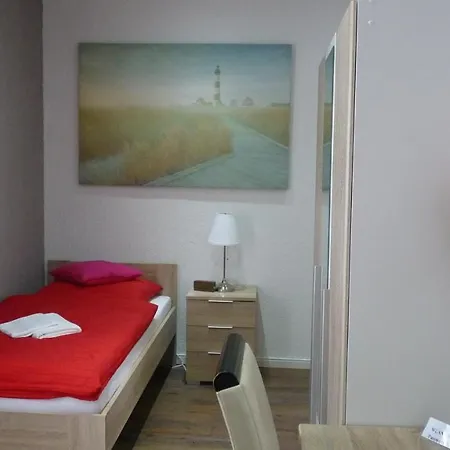 Hotel Rodizio Ug *