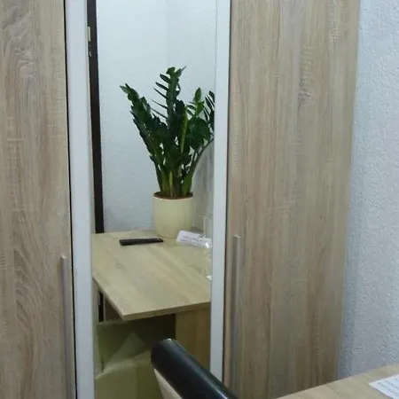 Ξενοδοχείο Rodizio Ug Βόλφσμπουργκ