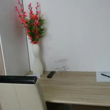 Rodizio Ug Ξενοδοχείο Βόλφσμπουργκ