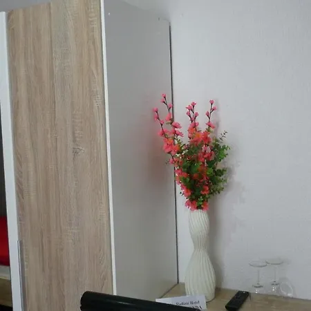 Szálloda Rodizio Ug *