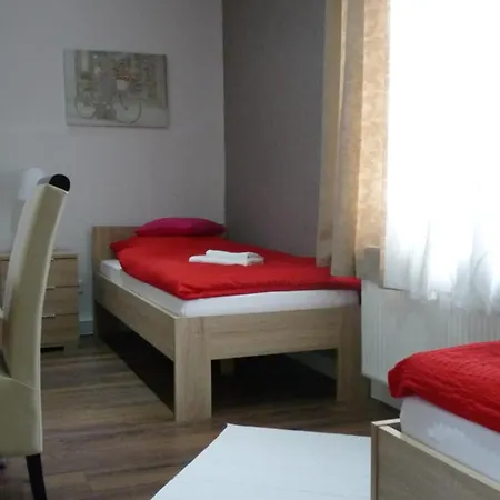 Ξενοδοχείο Rodizio Ug Βόλφσμπουργκ