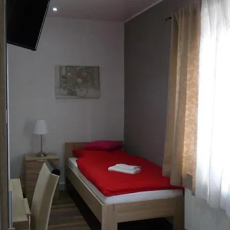 Rodizio Ug Szálloda