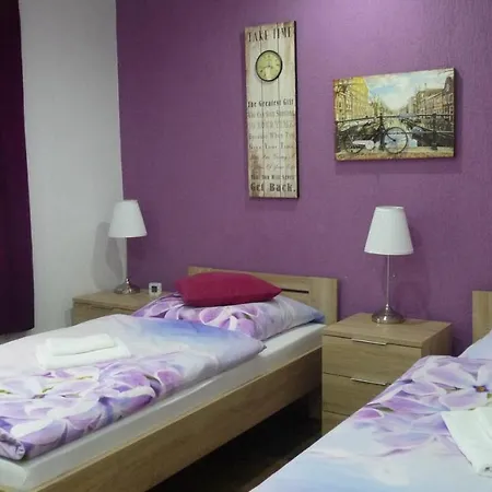 Rodizio Ug Szálloda Wolfsburg