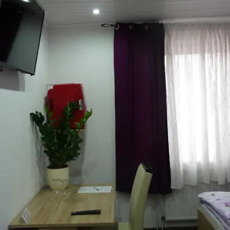 Rodizio Ug Βόλφσμπουργκ