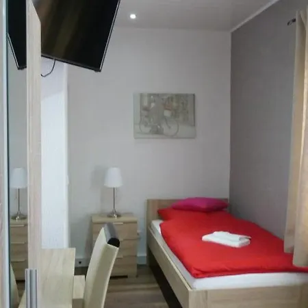 Rodizio Ug Szálloda *