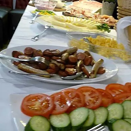 Rodizio Ug Hotel *