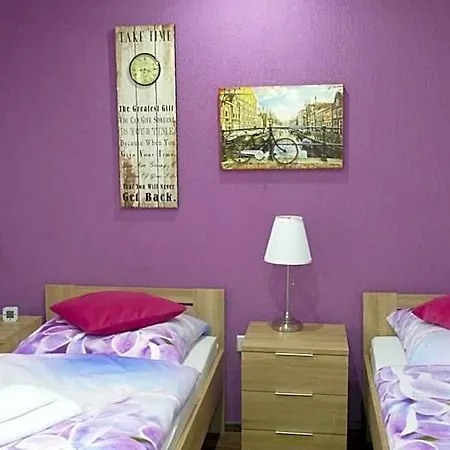 Hotel Rodizio Ug Wolfsburg
