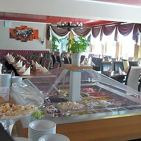 Rodizio Ug *