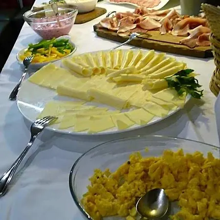 Rodizio Ug * Wolfsburg