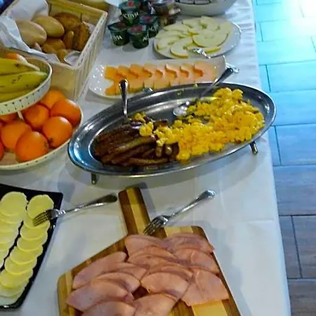 Rodizio Ug Hotel Wolfsburg