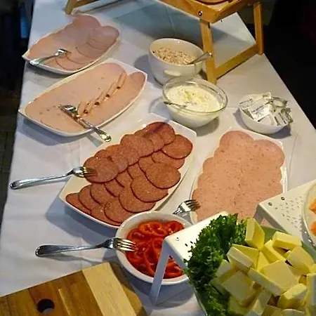 Hotel Rodizio Ug Wolfsburg