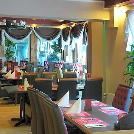 Hotel Rodizio Ug Wolfsburg
