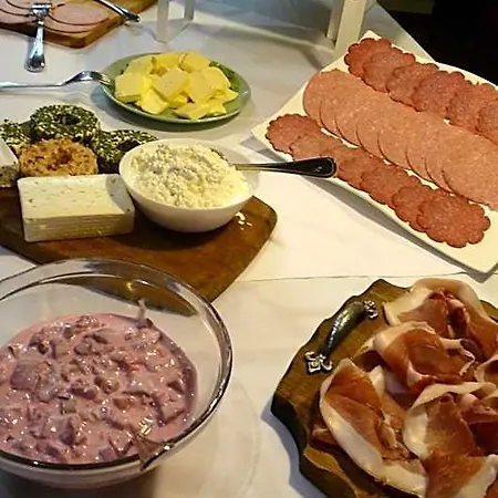 Rodizio Ug Hotel *