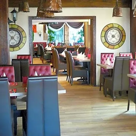 Rodizio Ug Hotel