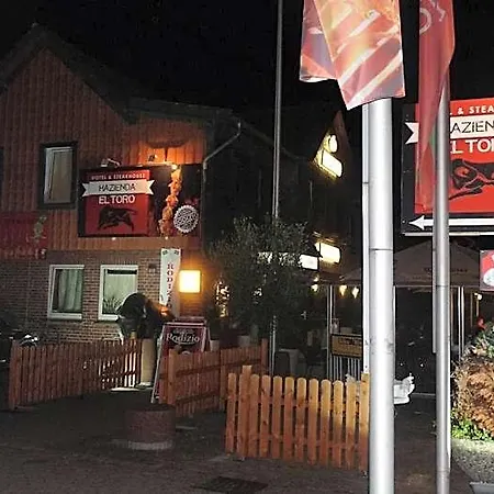 Rodizio Ug Hotel Wolfsburg