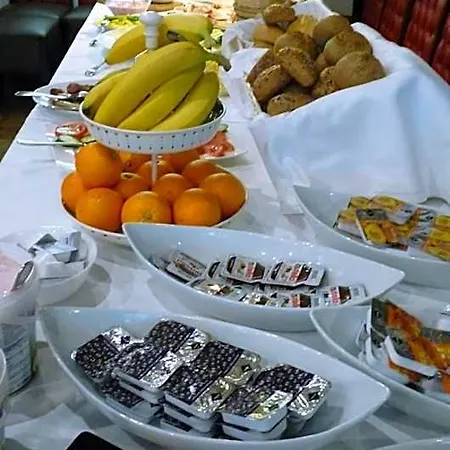 Rodizio Ug Hotel