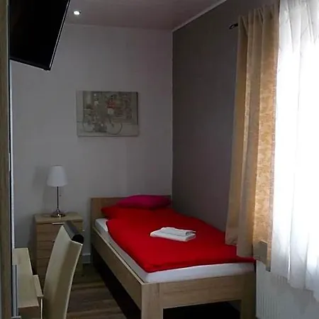 Rodizio Ug Hotel