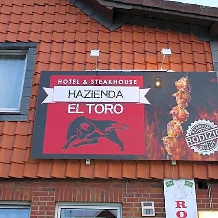 Rodizio Ug Hotel Wolfsburg