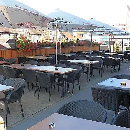 Rodizio Ug Hotel Wolfsburg