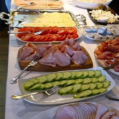 Rodizio Ug *