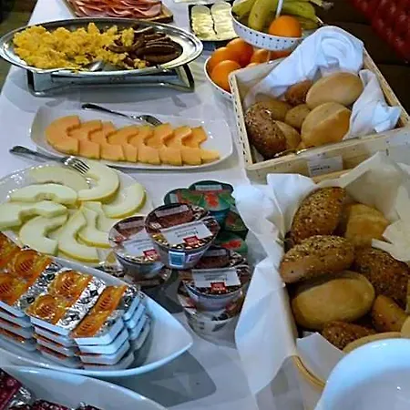فندق Rodizio Ug *