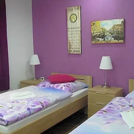 Rodizio Ug Hotel *