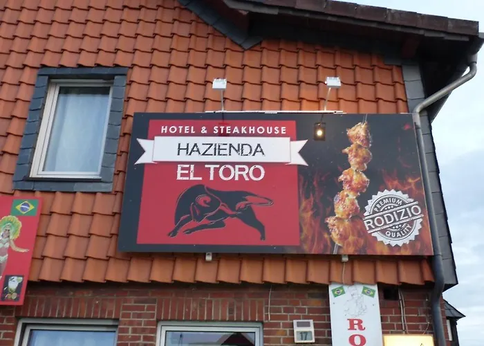 Rodizio Ug Otel Wolfsburg