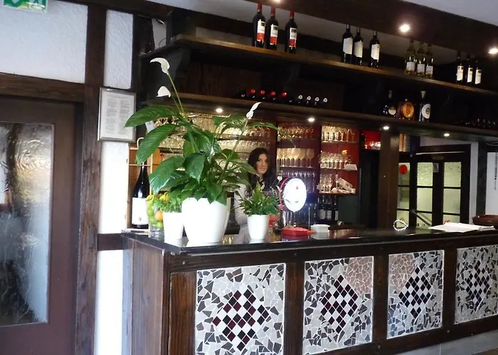 Otel Rodizio Ug Wolfsburg