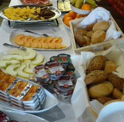 Otel Rodizio Ug Wolfsburg