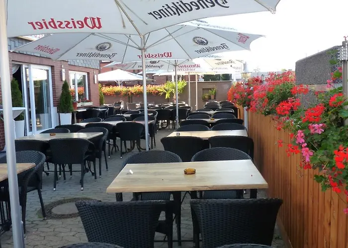 Rodizio Ug * Wolfsburg