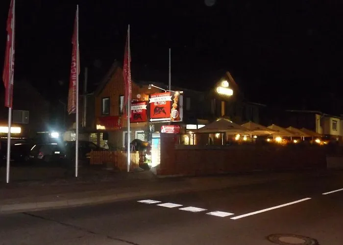 Rodizio Ug * Wolfsburg