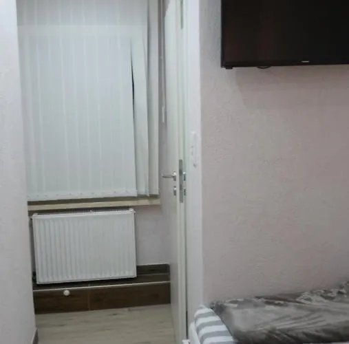 Otel Rodizio Ug Wolfsburg