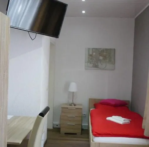 Rodizio Ug * Wolfsburg