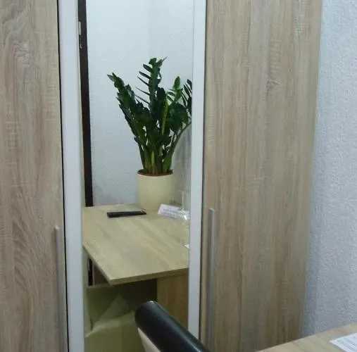 Otel Rodizio Ug Wolfsburg